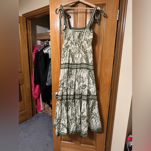 Zimmerman dress size 8 - Picture 2 of 3